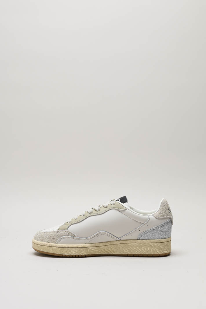 Wit Sneaker image