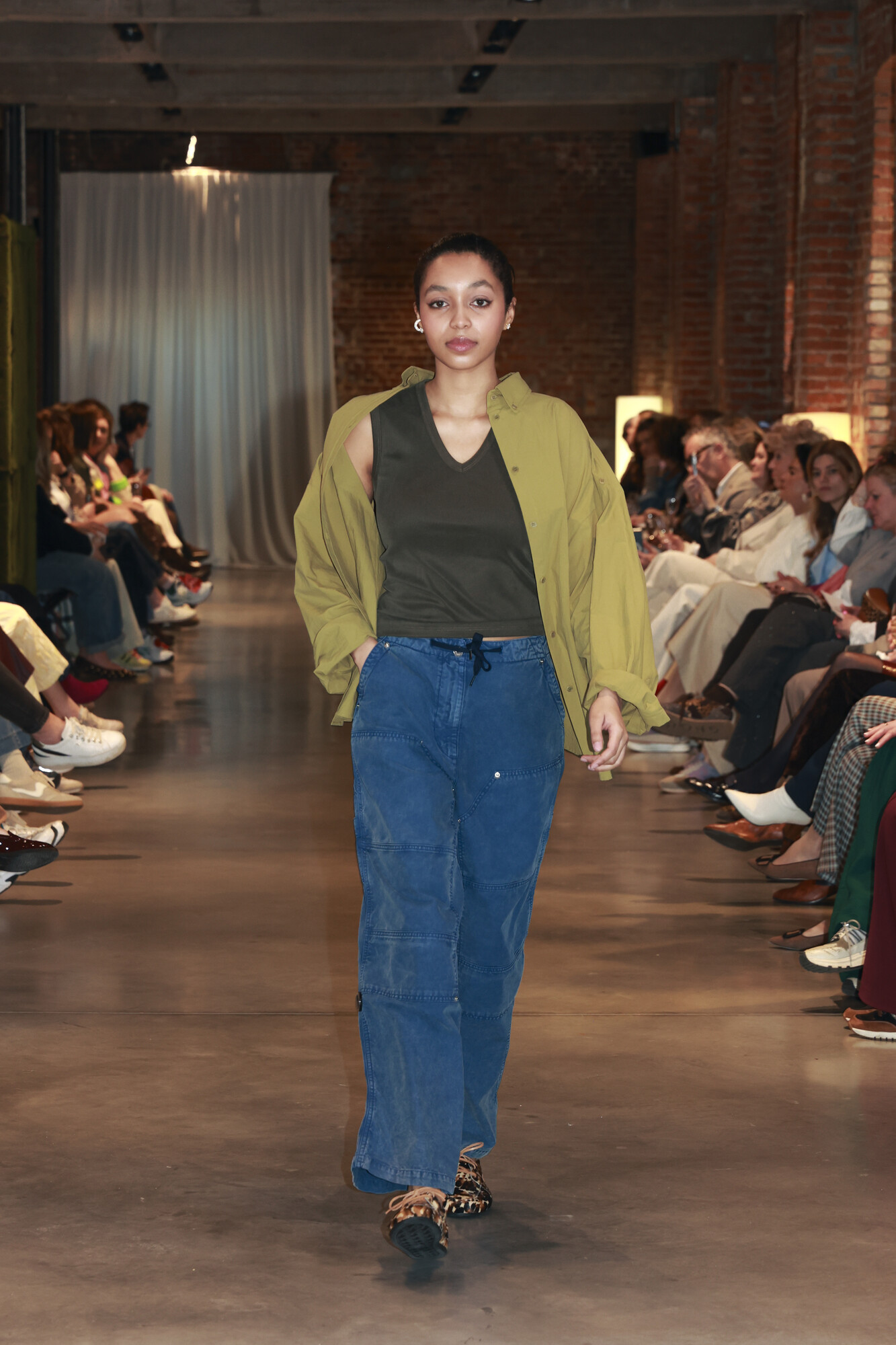 Runway show SS26 0.20