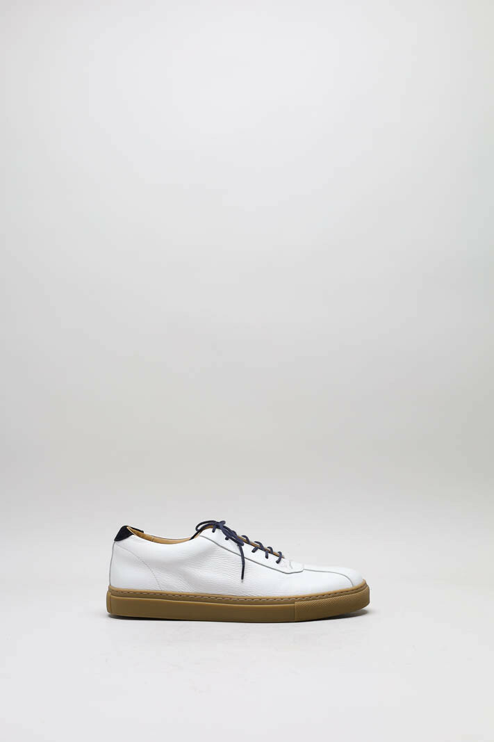 Wit Sneaker