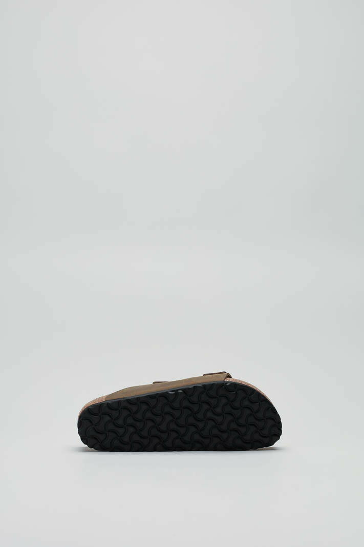 zoom in on Kaki Slipper image Kaki Slipper image
