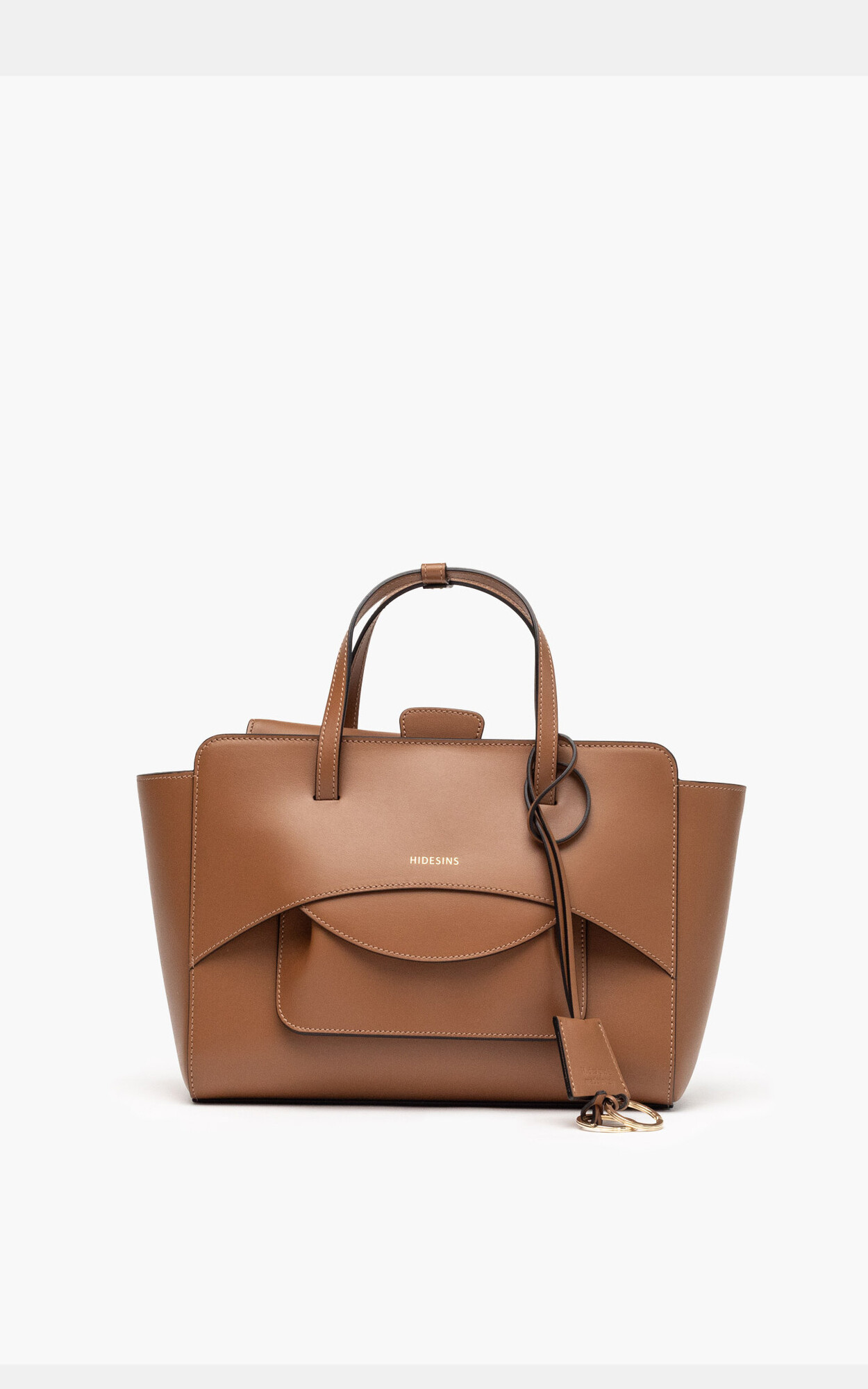 Bruin Handtas