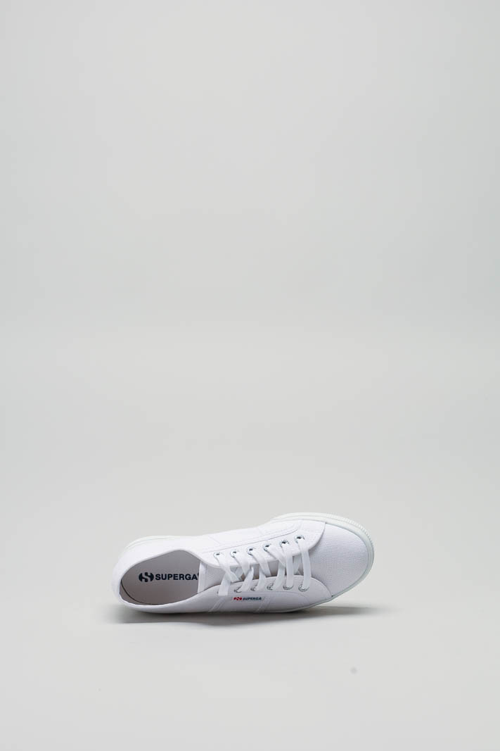 zoom in on Wit Sneaker image Wit Sneaker image
