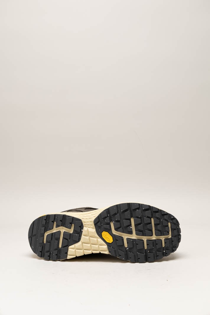 Donkerbruin Sneaker image