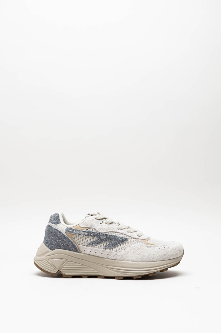 Gebroken wit Sneaker