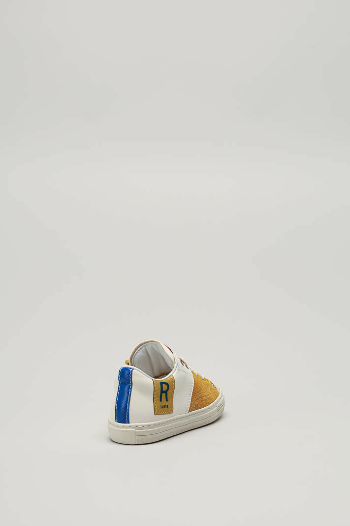 zoom in on Oker Sneaker image Oker Sneaker image