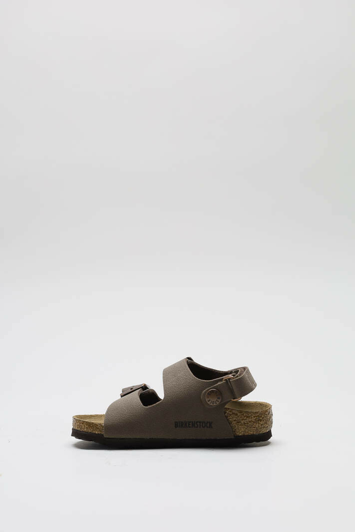 zoom in on Taupe Sandaal image Taupe Sandaal image