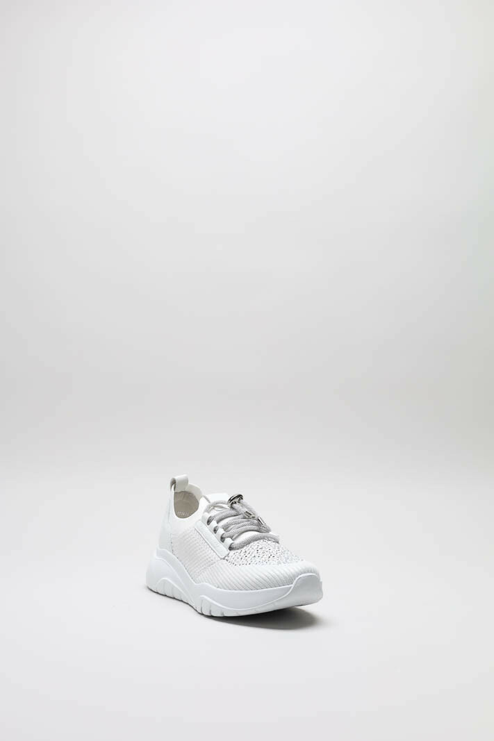 zoom in on Wit Sneaker image Wit Sneaker image