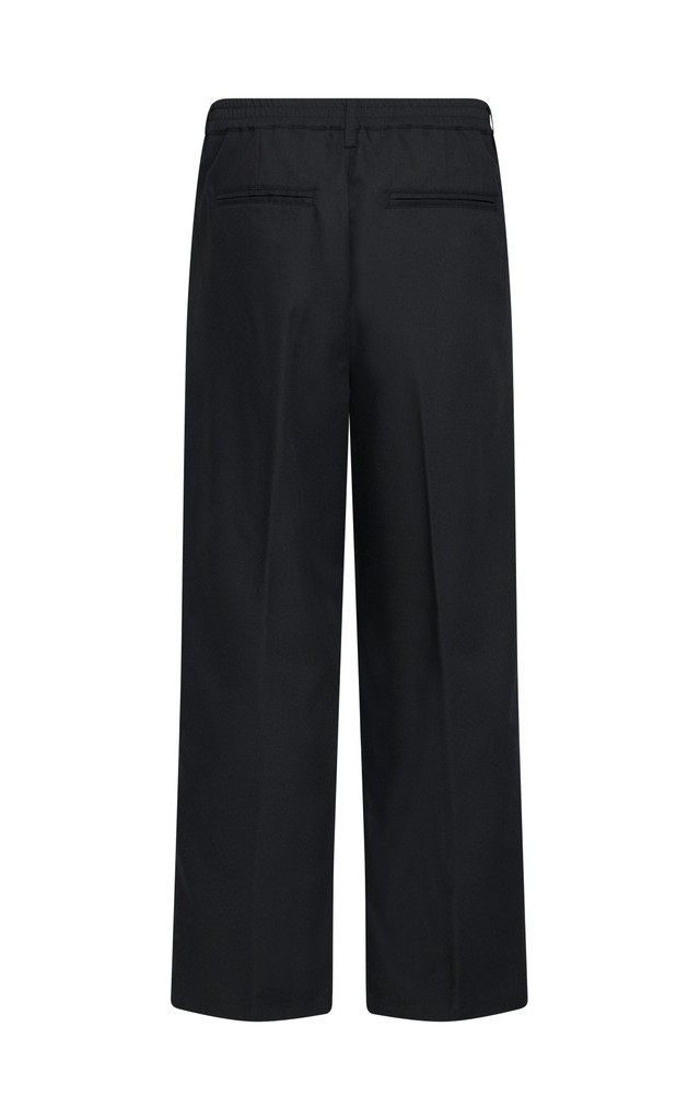 Zwart Broek image