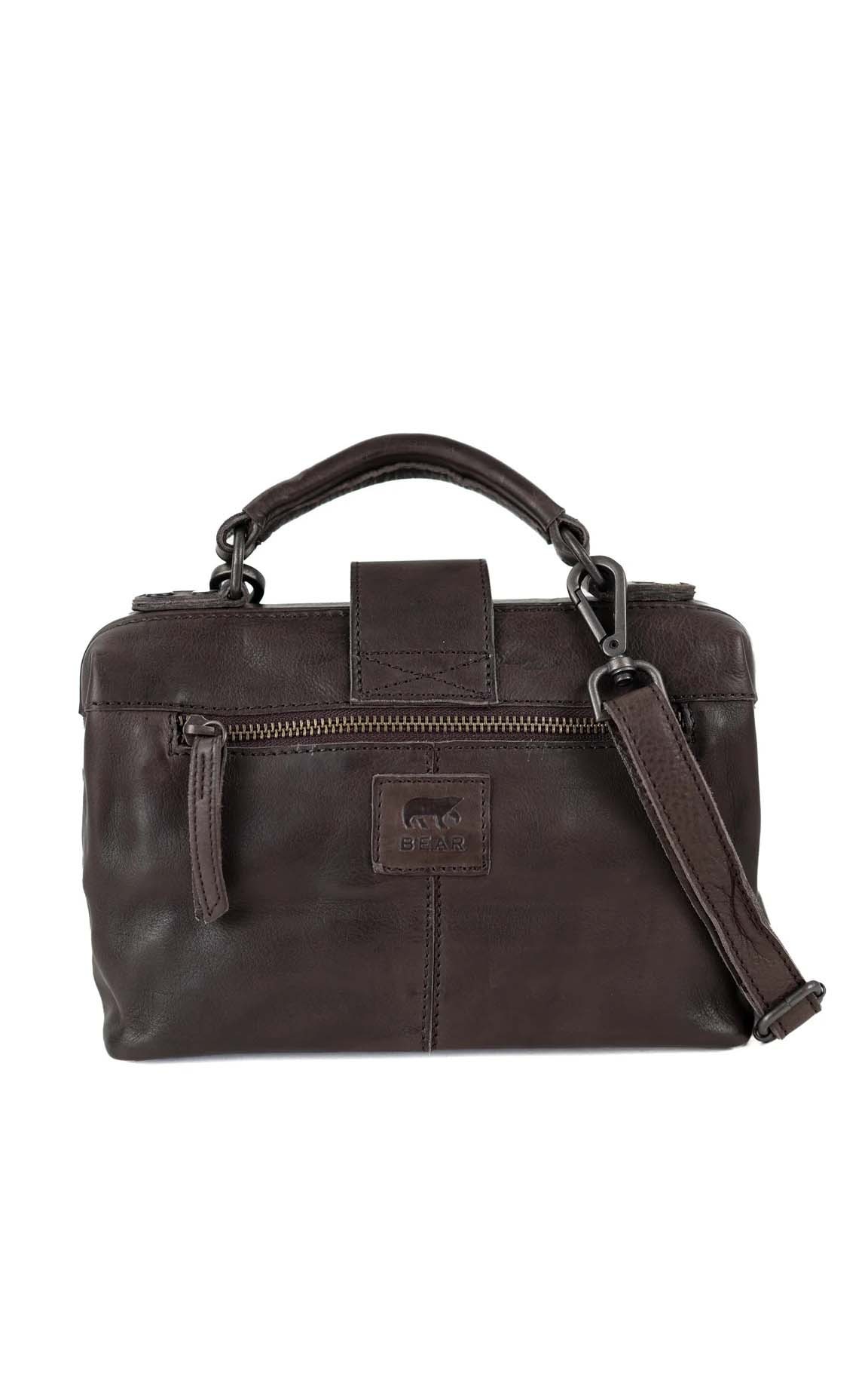 Bruin Handtas image