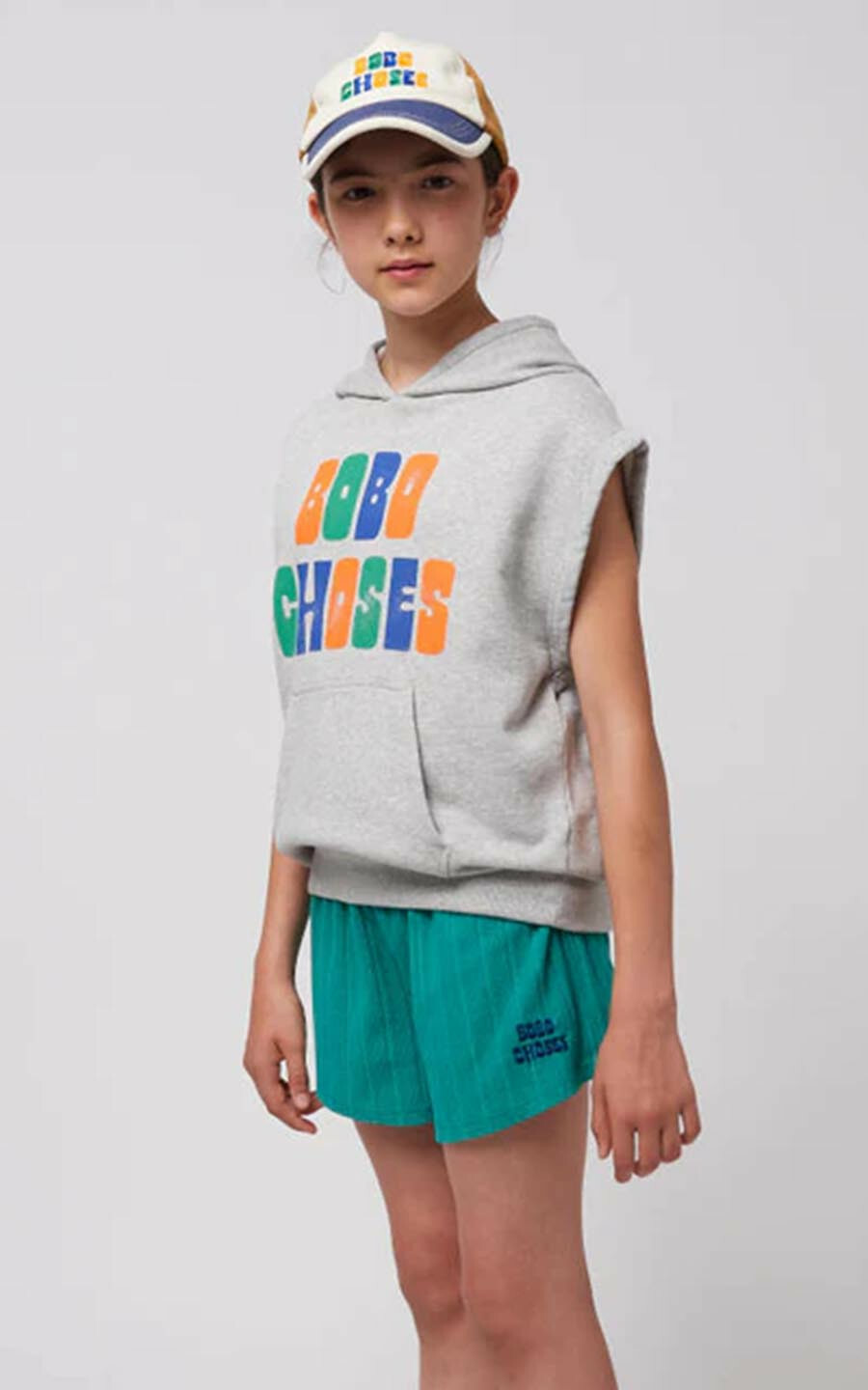 zoom in on Grijs Sweater image Grijs Sweater image