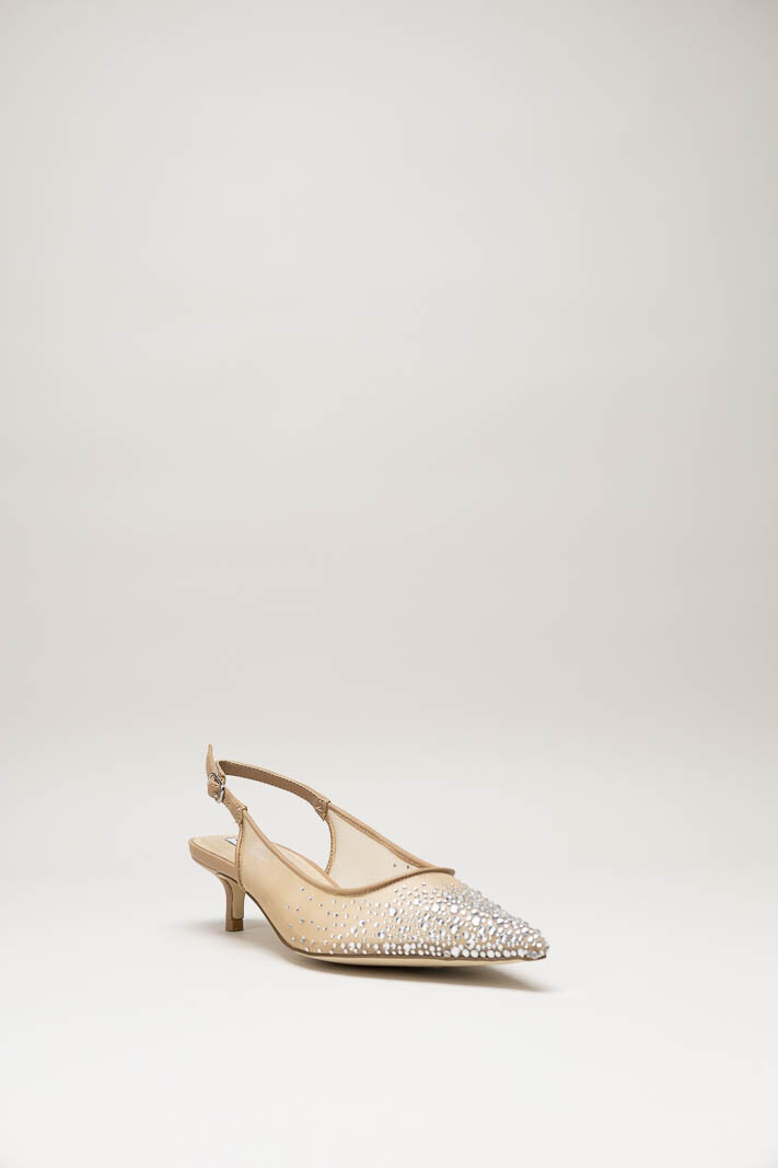 Nude Pump