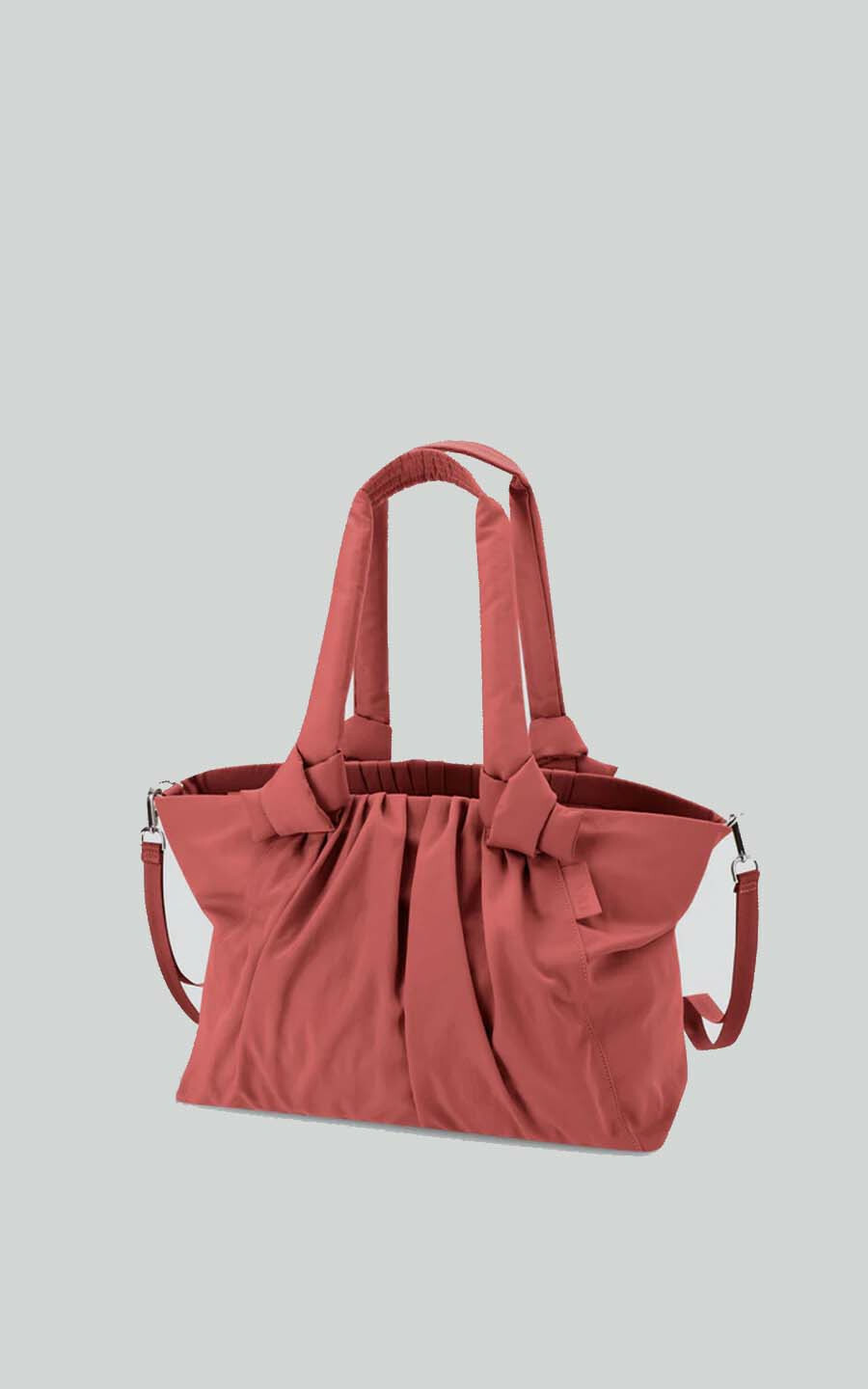 Roestbruin Shopper