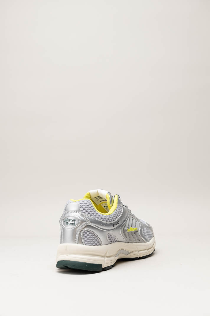 Zilver Sneaker image
