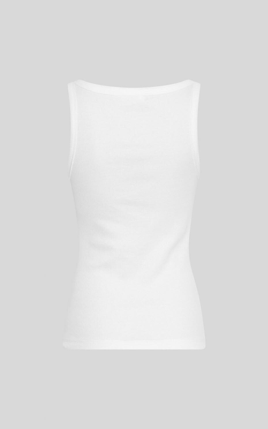 Wit T-shirt/top image