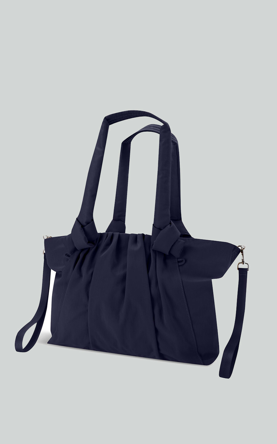 zoom in on Donkerblauw Shopper image Donkerblauw Shopper image