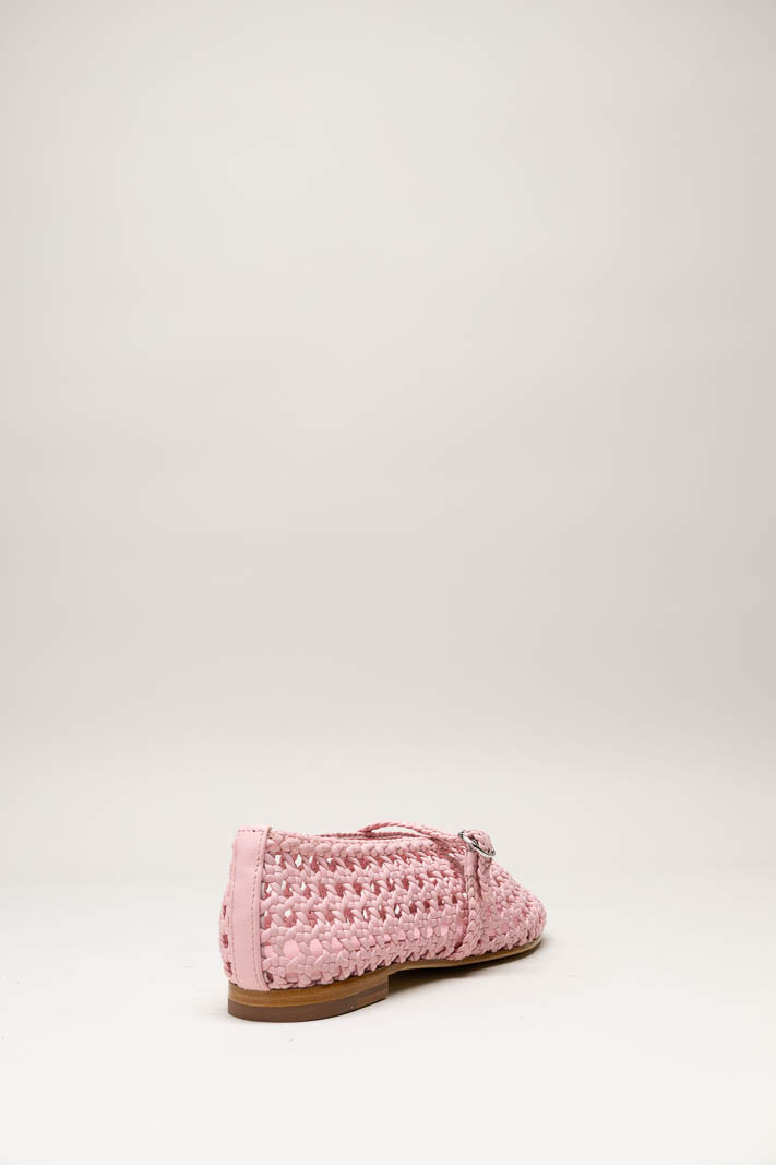 Roze Ballerina image