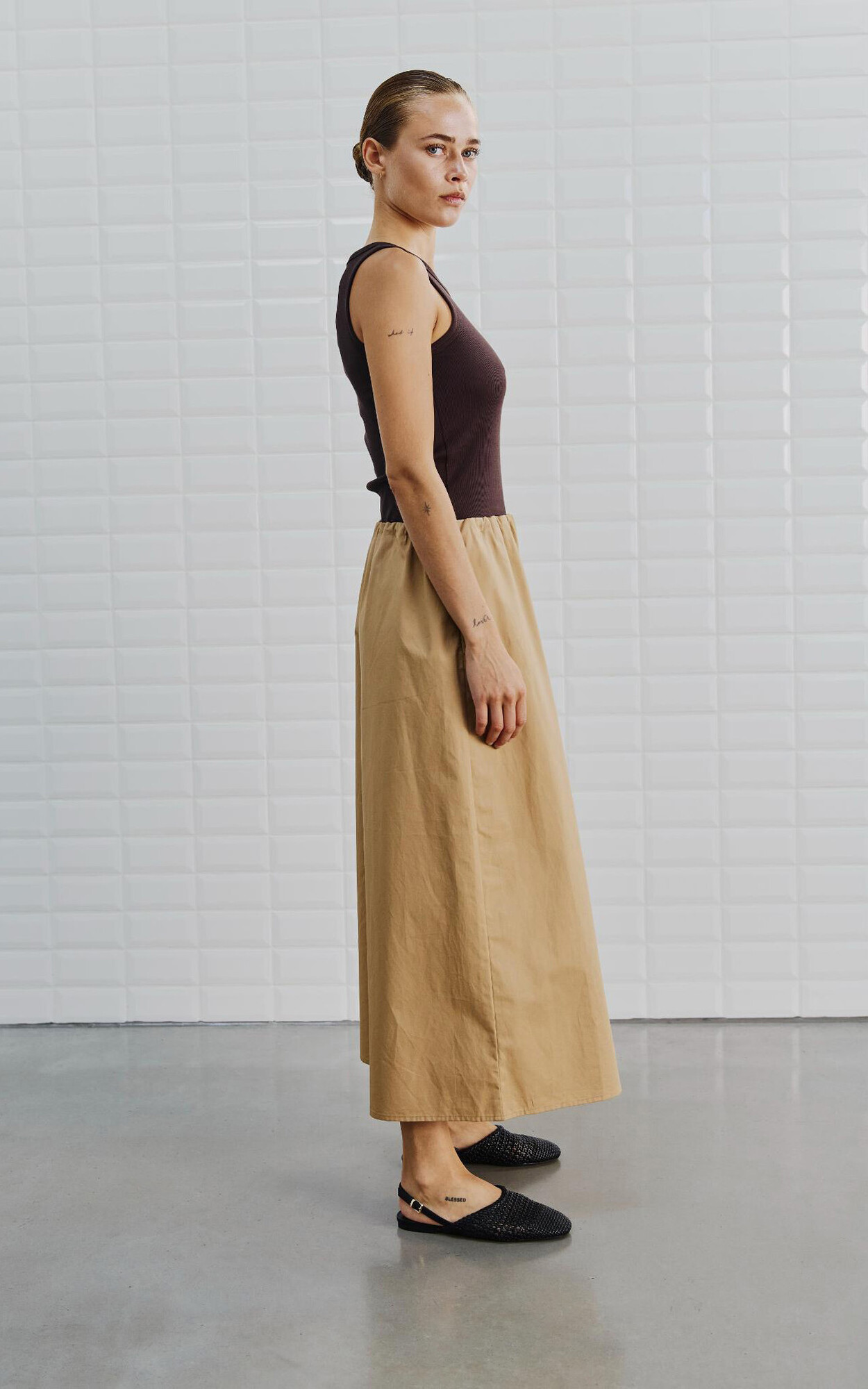 Bruin T-shirt/top image