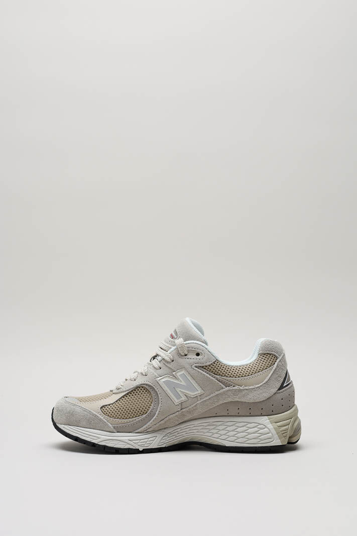 Beige Sneaker image