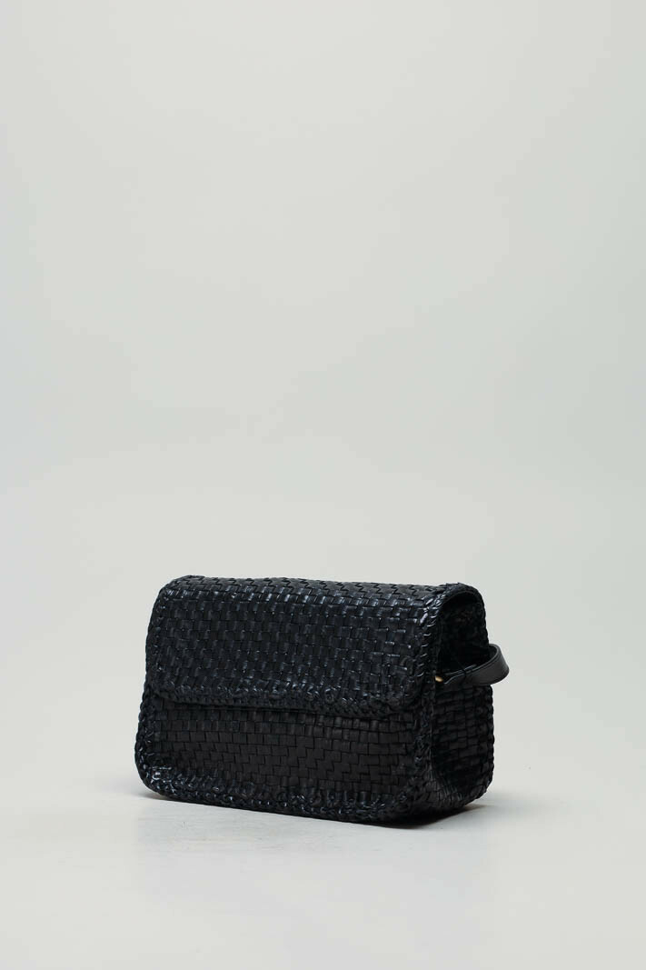 zoom in on Zwart Cross body image Zwart Cross body image