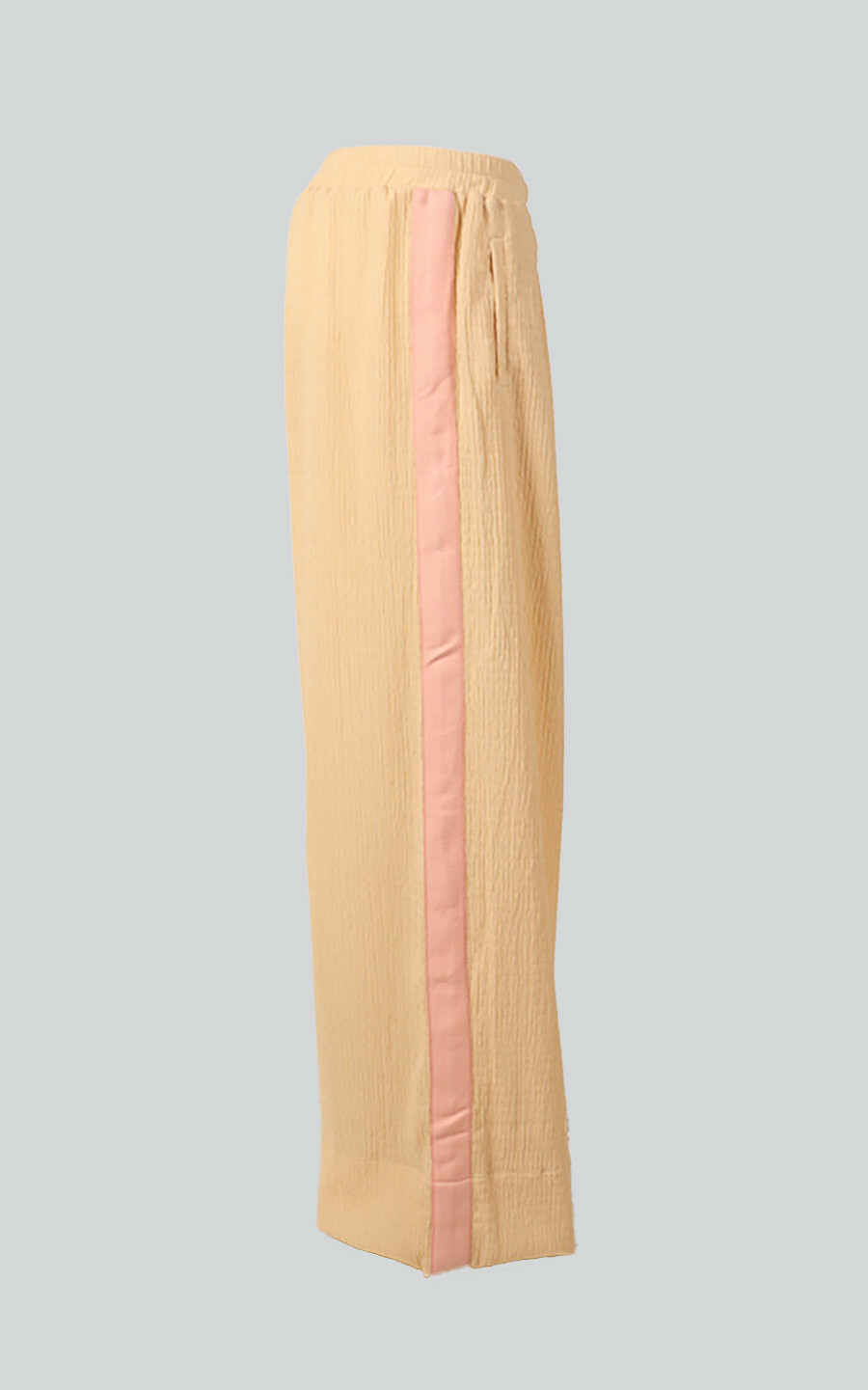 zoom in on Beige Broek image Beige Broek image