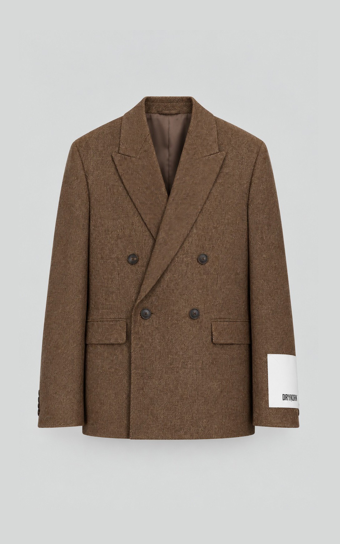 Bruin Blazer
