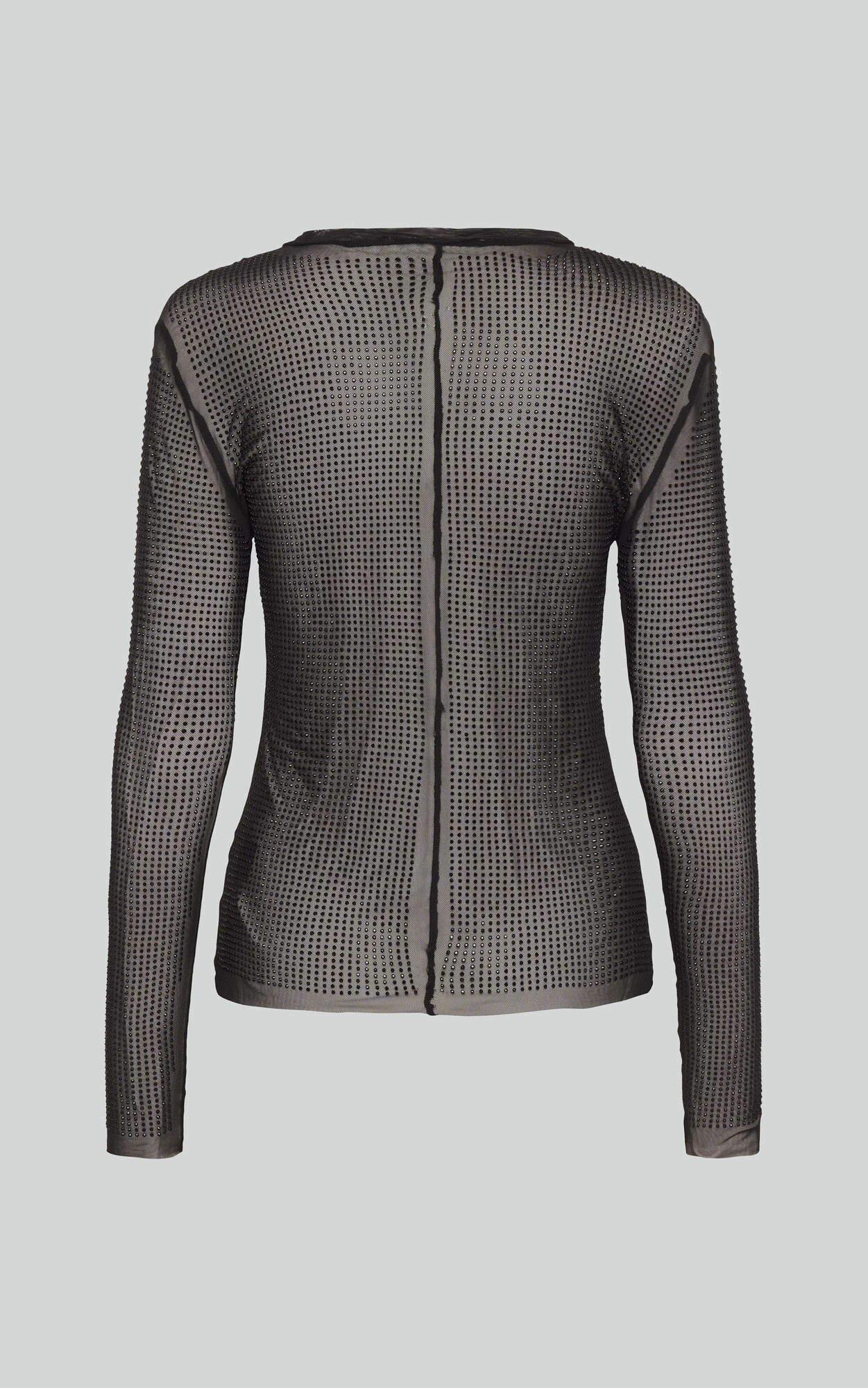 zoom in on Zwart T-shirt/top image Zwart T-shirt/top image