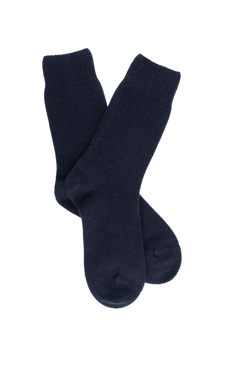 zoom in on Donkerblauw Kousen image Donkerblauw Kousen image