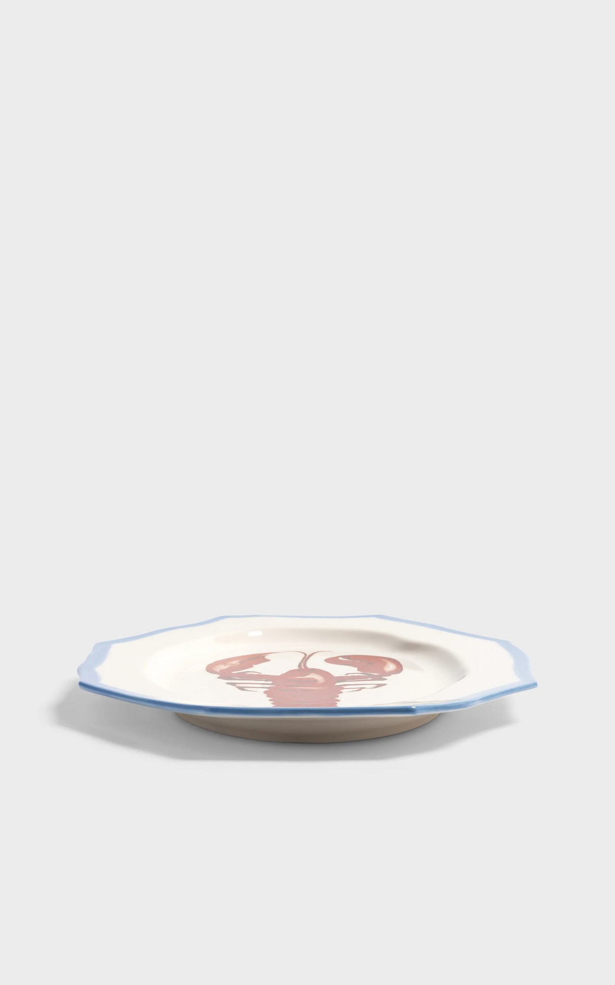 Off white Servies en glazen