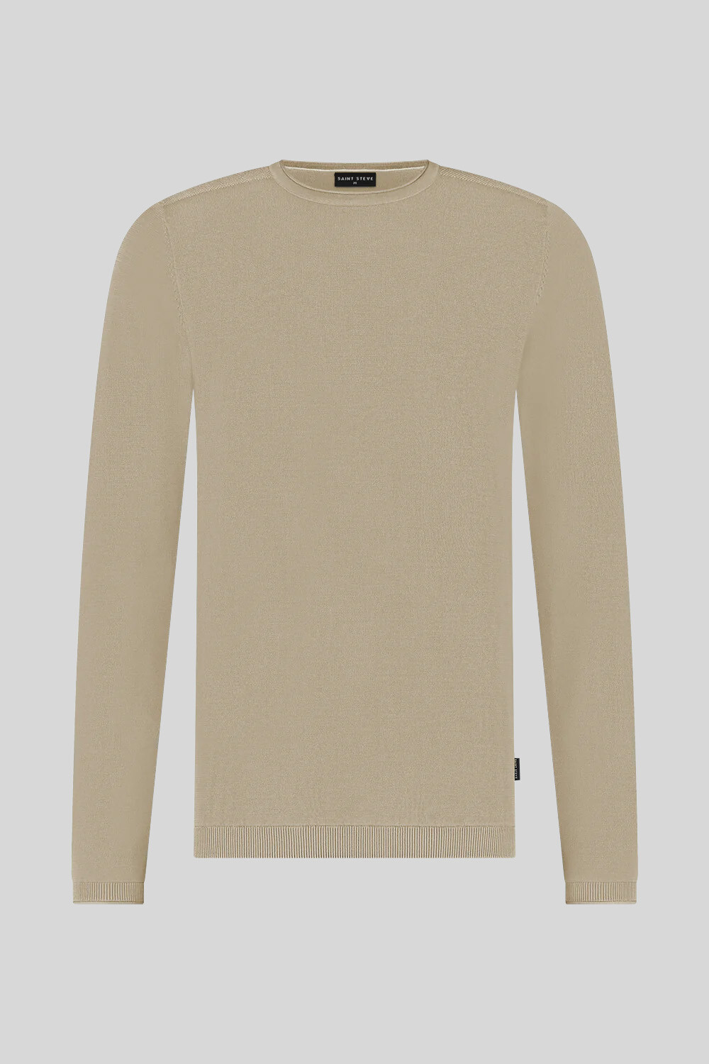 zoom in on Beige Trui image Beige Trui image