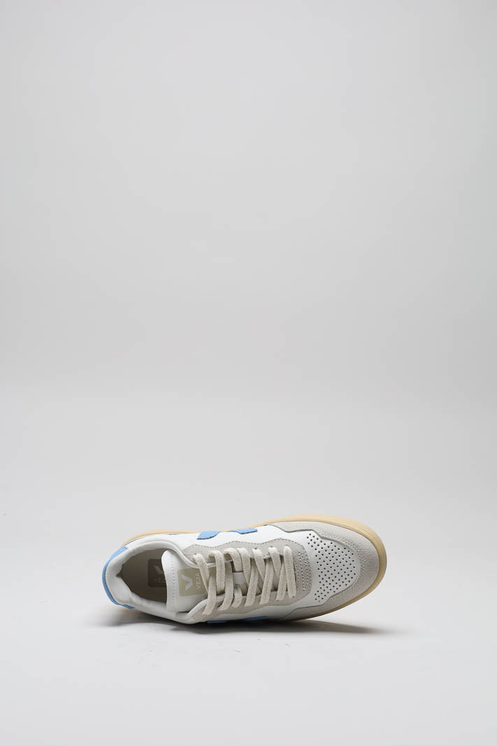 zoom in on Wit Sneaker image Wit Sneaker image