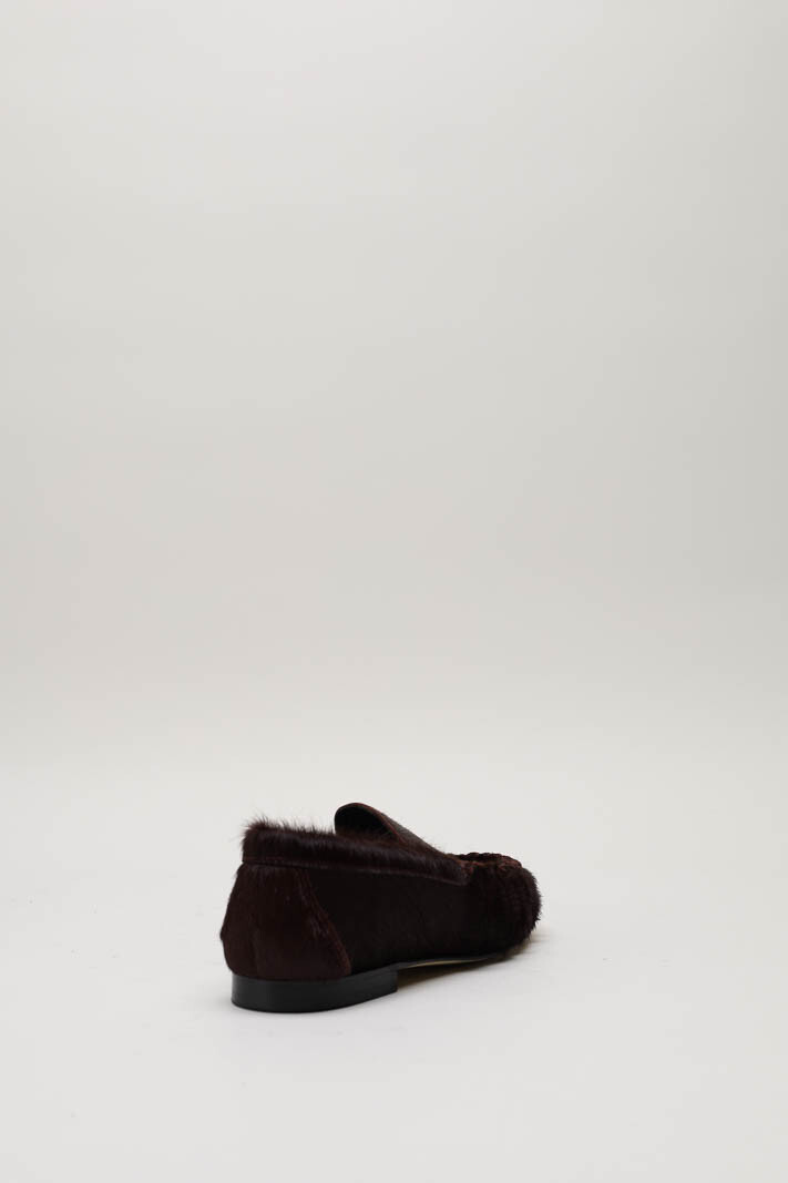 Bordeaux Mocassin image
