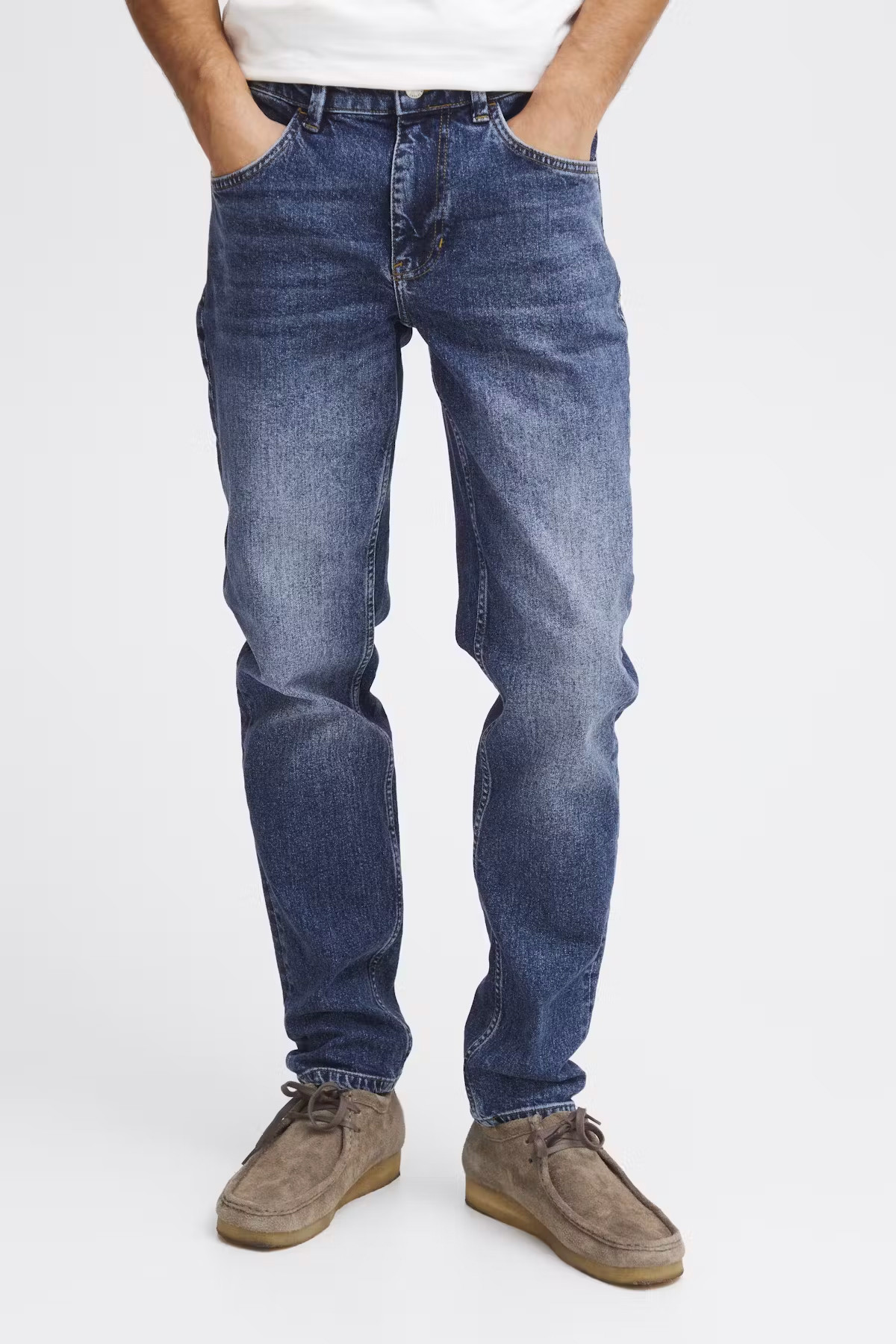 Jeans Broek