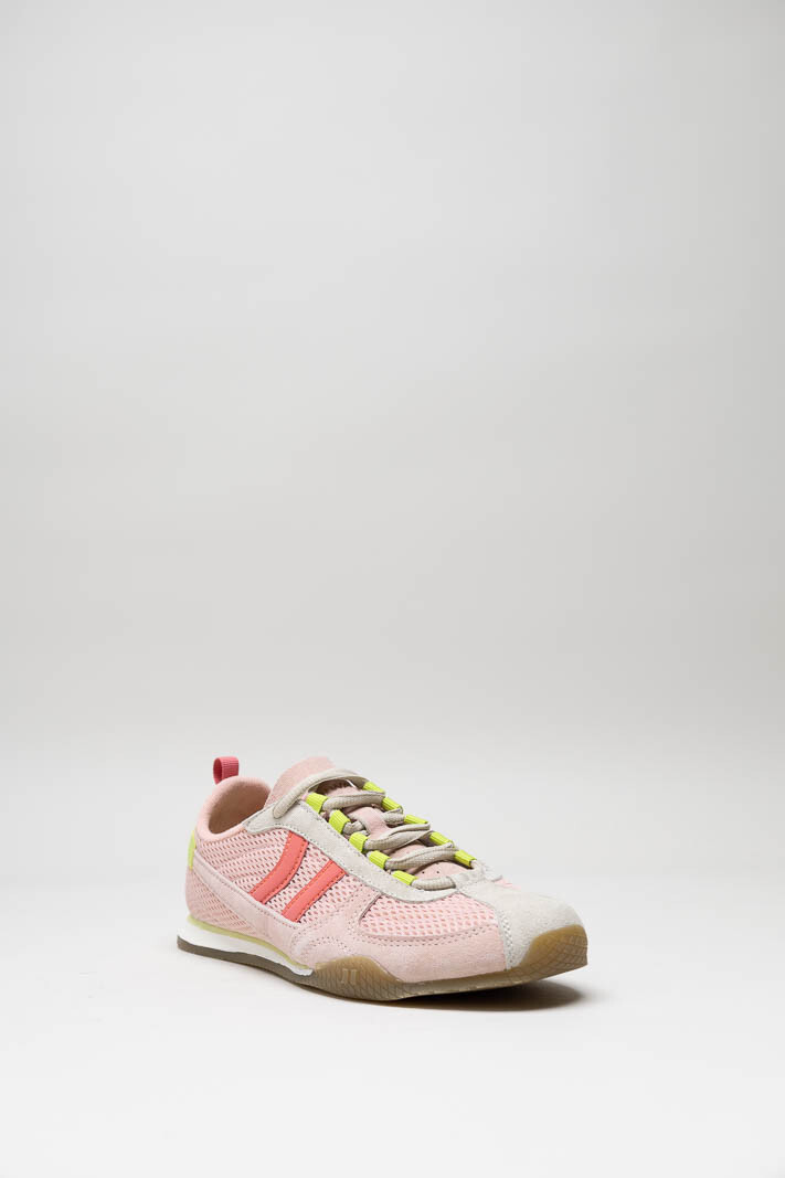 Roze Sneaker image