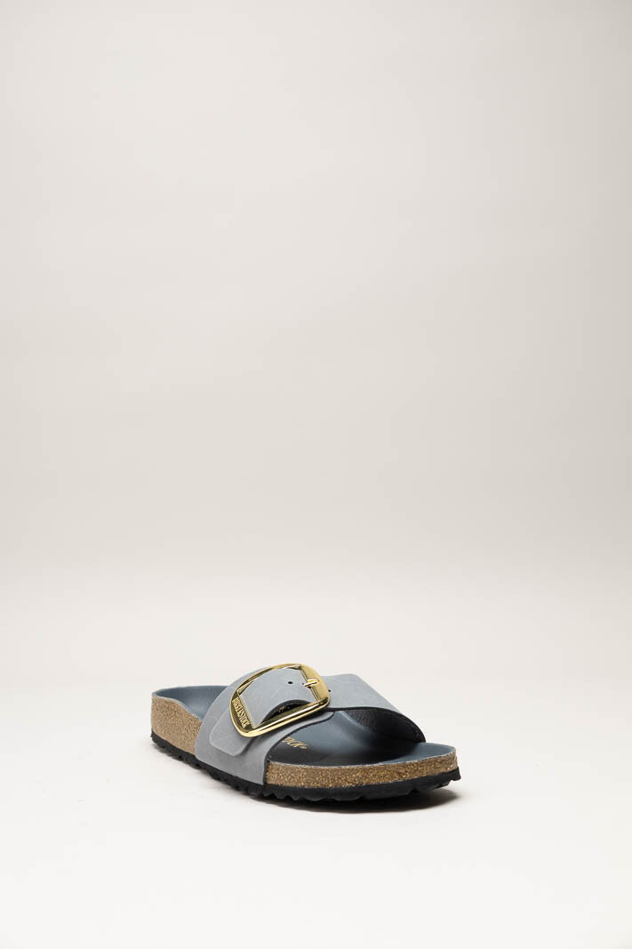 Lichtblauw Slipper image