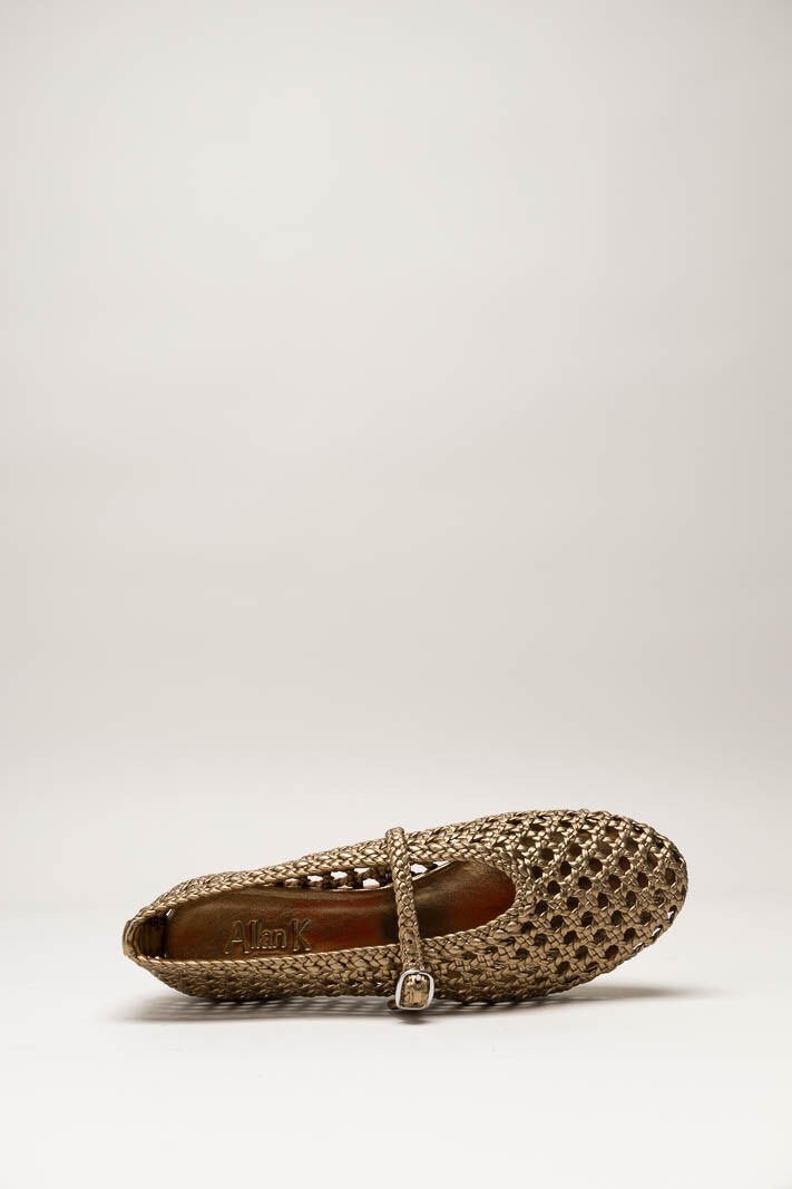 Brons Ballerina image