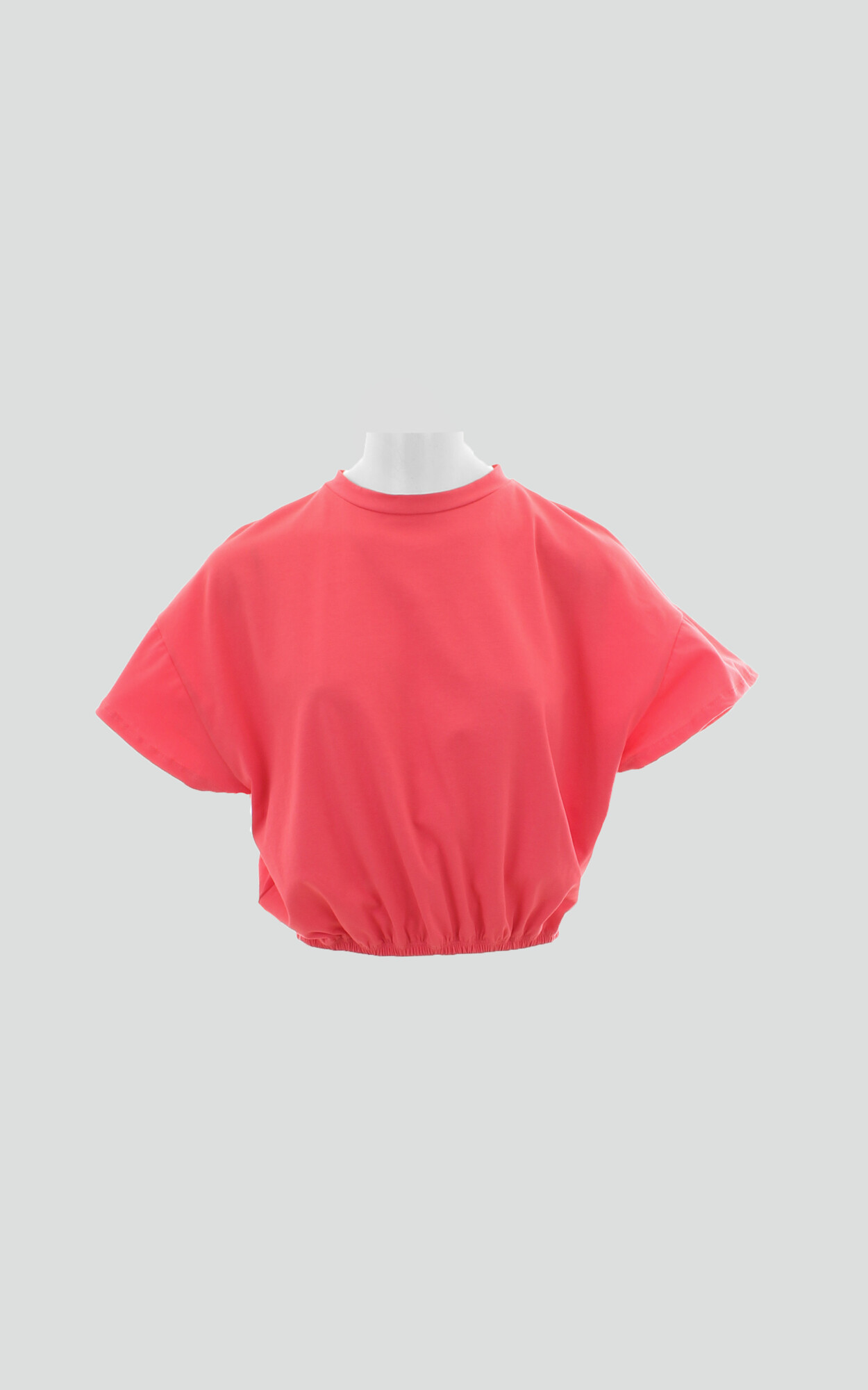 Roze T-shirt/top