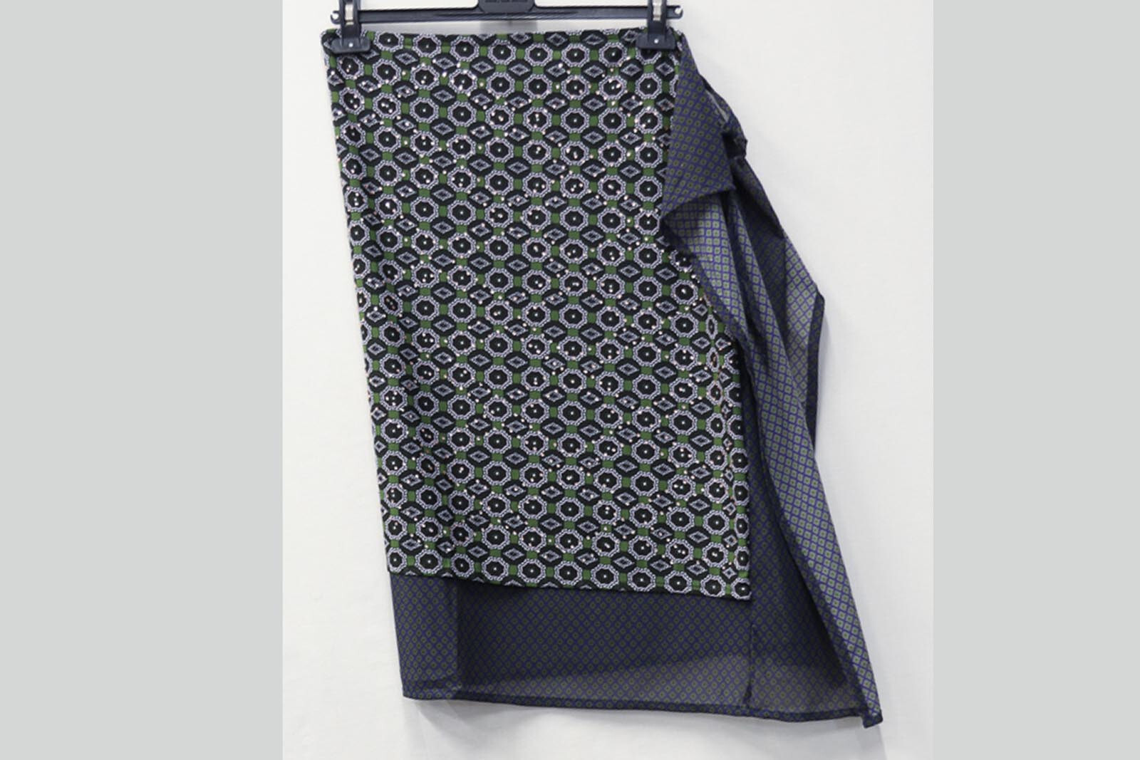Groen Rok