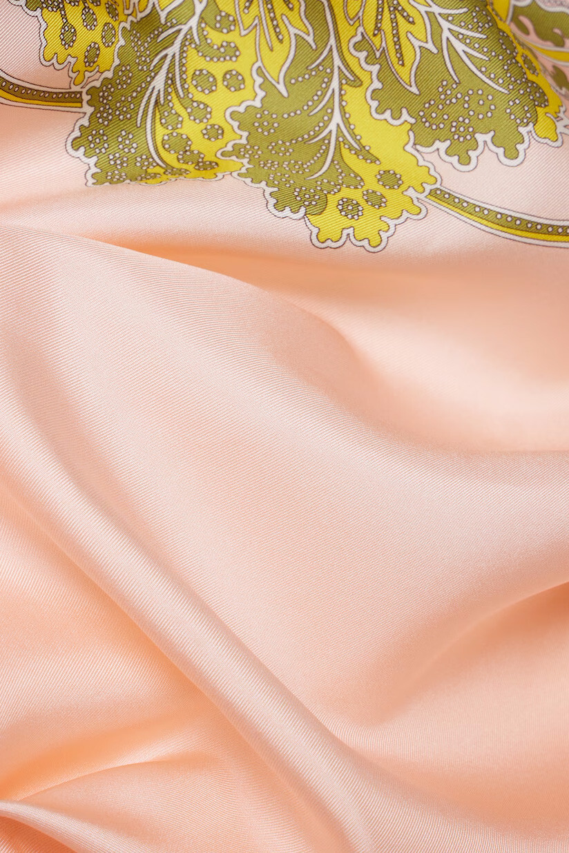 Roze Sjaals image
