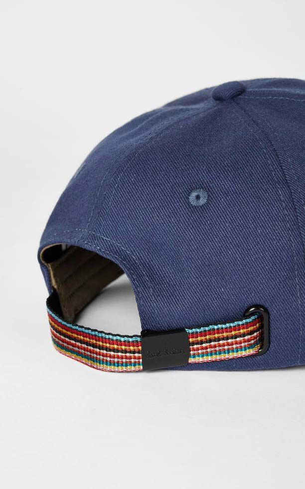Donkerblauw Hoed/pet/muts image