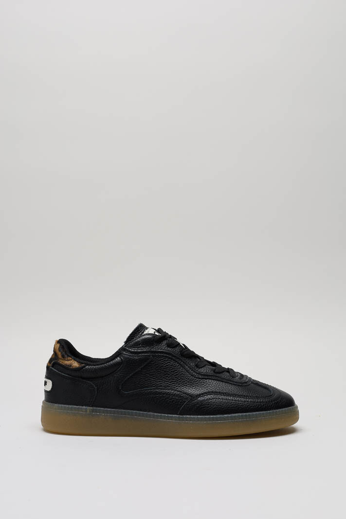 Zwart Sneaker