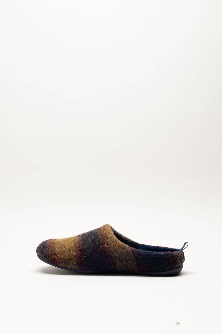 Bruin Pantoffel image