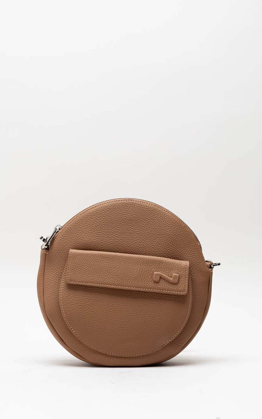 Cognac Cross body