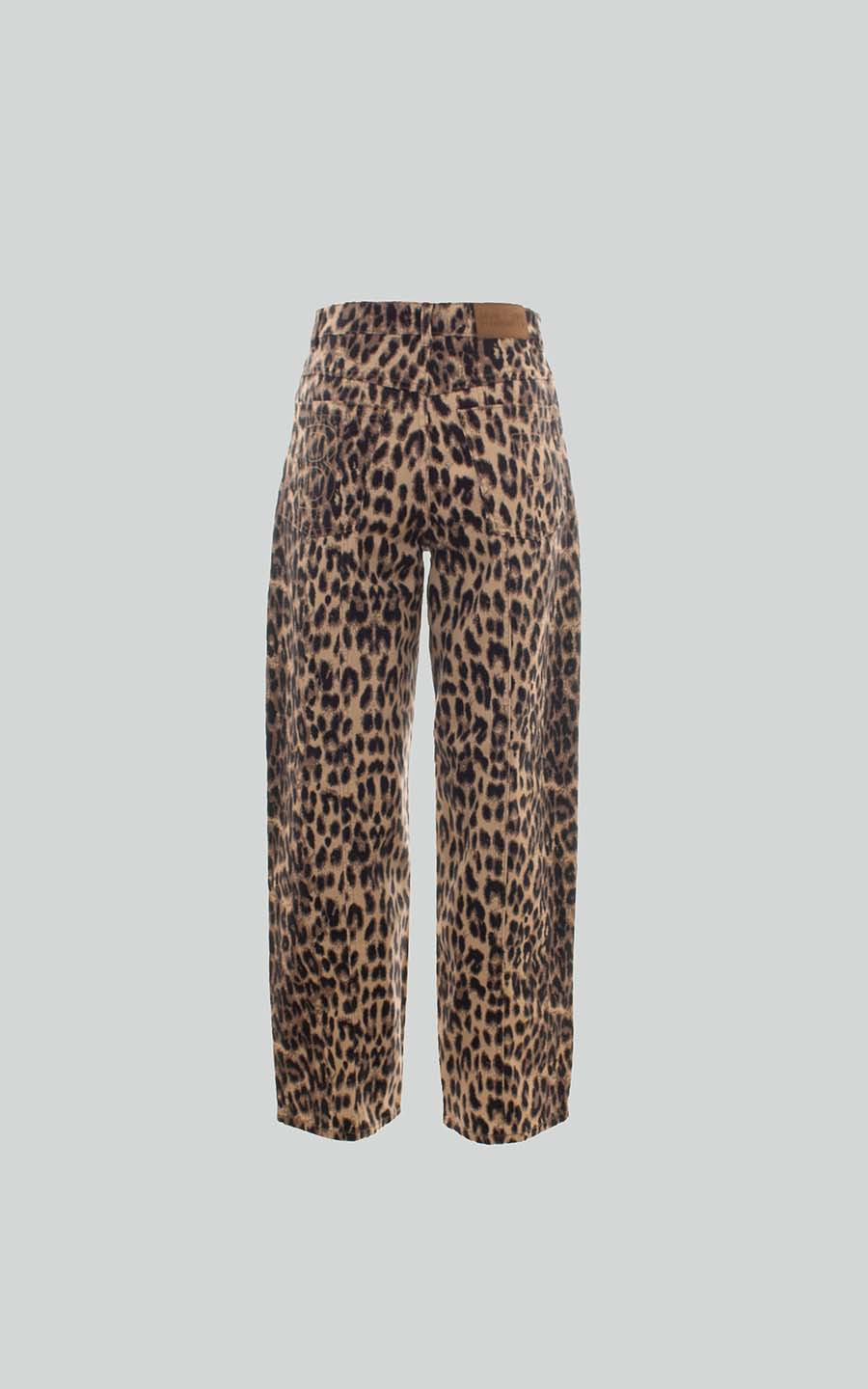 zoom in on Bruin Broek image Bruin Broek image