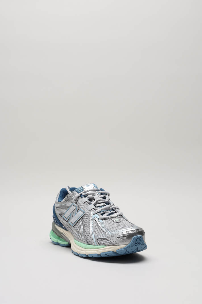 Zilver Sneaker