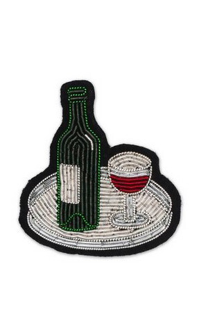 Zilver Broches & pins