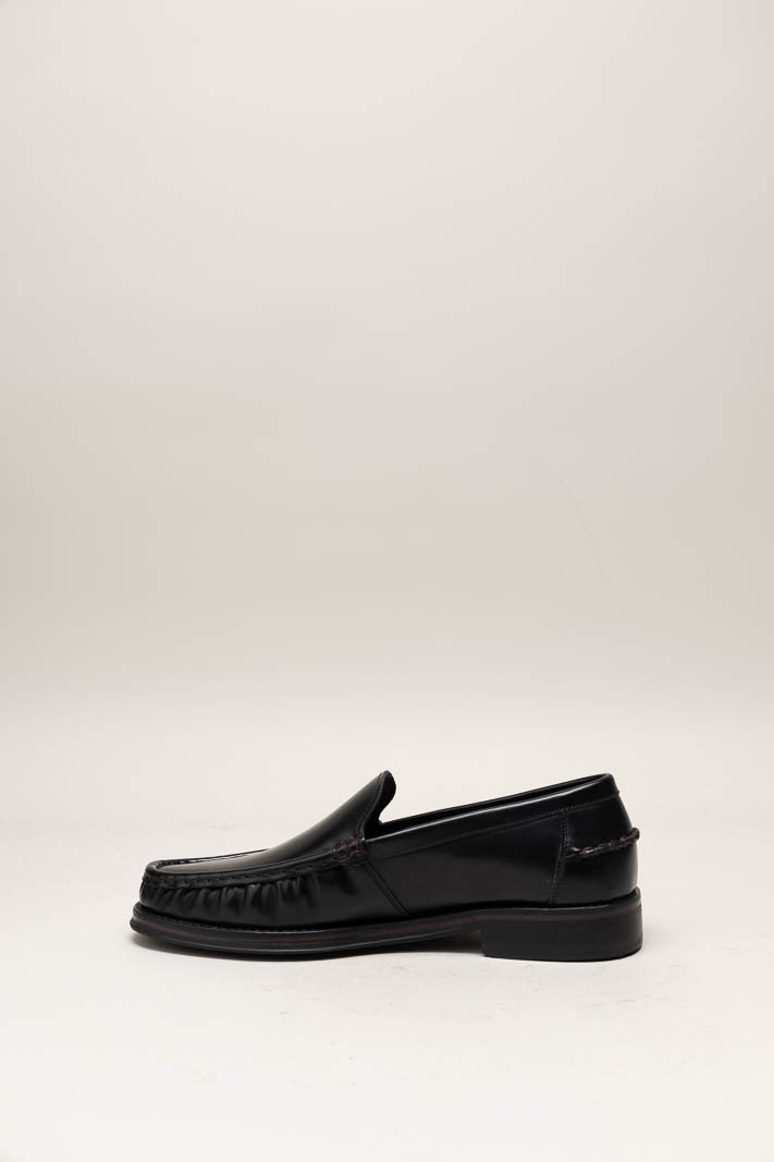 Zwart Mocassin image