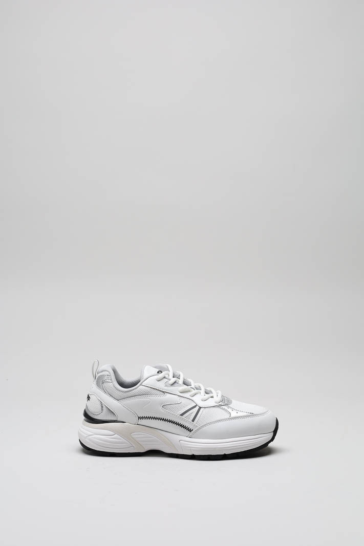 Wit Sneaker