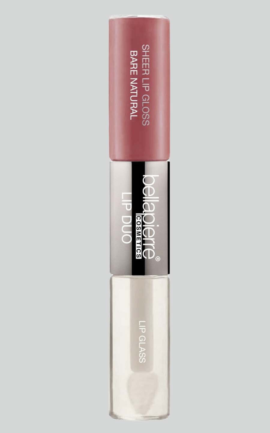Nude Lippenstift