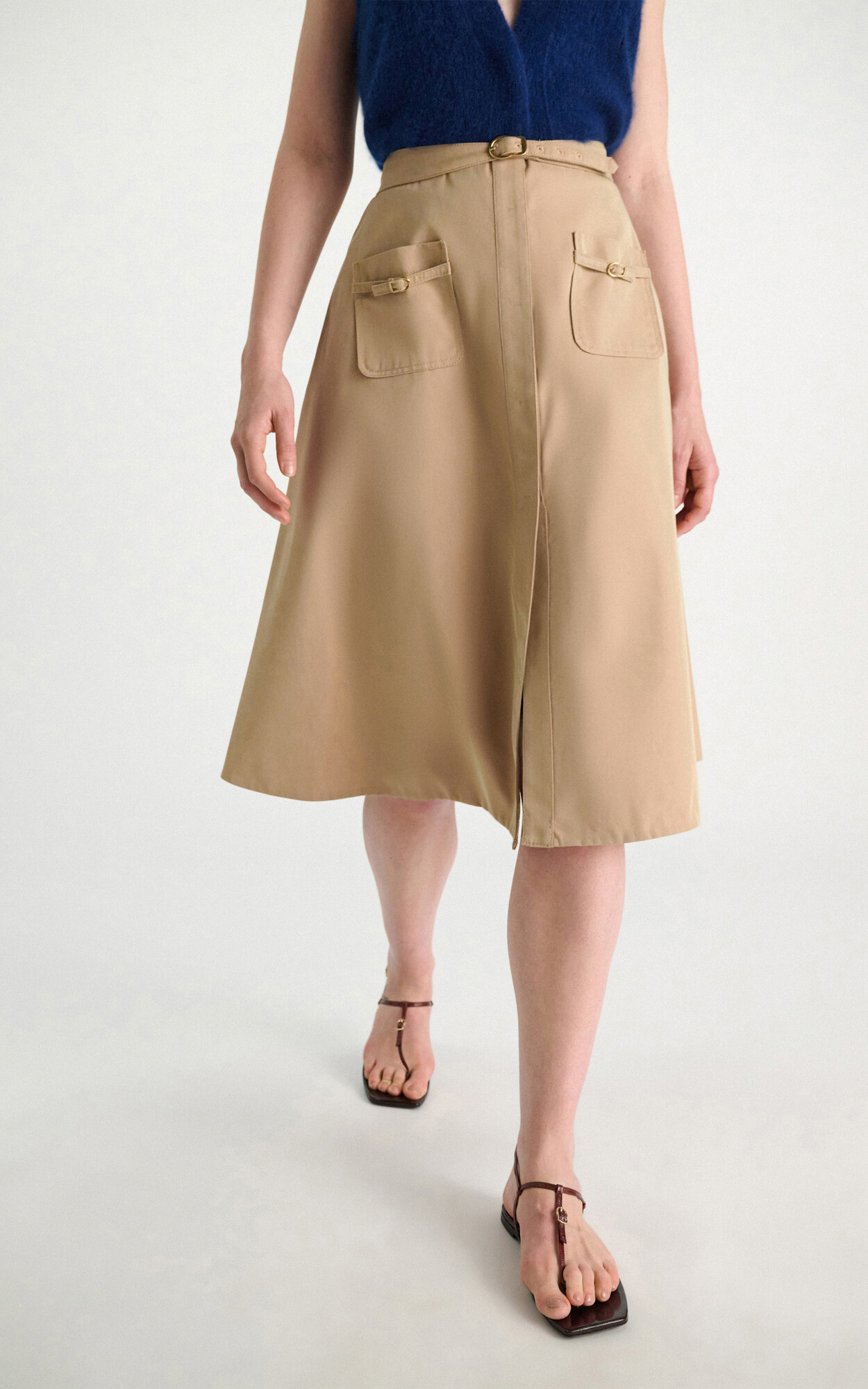 Camel Rok