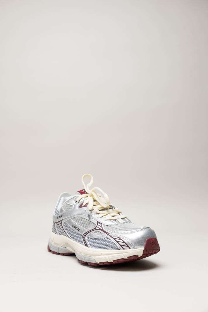 Zilver Sneaker
